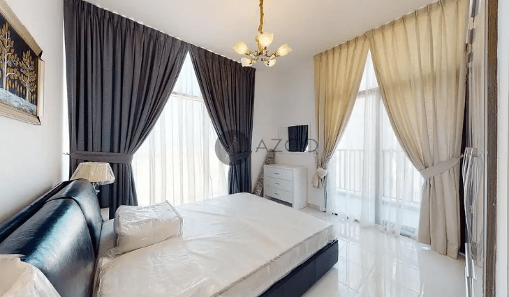 FULLY FURNISHED | BRAND NEW | ELEGANT DESIGN