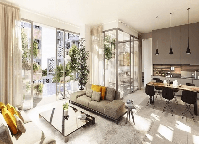 Own 2 BR Apartment In Al Reem Island | Easy Payment Plan | Close to Makers District
Pixel Towers at Al Reem Island These elegant towers are situated at Pixel community offering studio, 1, 2 and 3-bed...