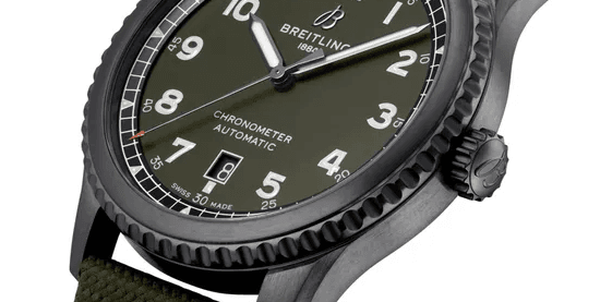 BREITLING Aviator 8 Automatic 41