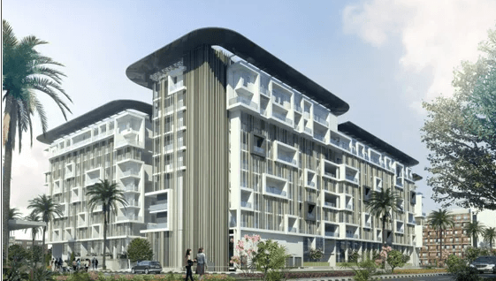 شقق فاخرة في مدينة مصدر
تم تصميم الشقق في مدينة مصدر المنغمسة في واحة من المساحات الخضراء المورقة في قلب مدينة ابوظبي المزدهرة نمط حياة لامثيل له وخطط سداد مرنة تصميم وتشطيب الشقق سوبر ديلوكس امتلك م...