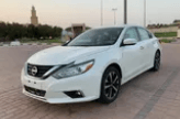 نيسان التيما 2.5 S 2017 مستعملة