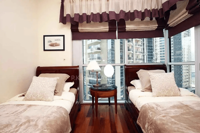Stunning View of Marina | Spacious | Dubai Marina