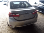 تويوتا كورولا 1.6 SE 2015 مستعملة