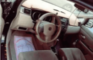 نيسان تيدا 1.8L SL 2011 مستعملة