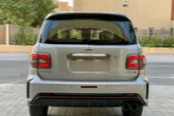 نيسان باترول Nismo 2019 مستعملة