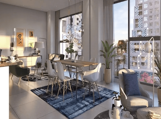 Own 2 BR Apartment In Al Reem Island | Easy Payment Plan | Close to Makers District
Pixel Towers at Al Reem Island These elegant towers are situated at Pixel community offering studio, 1, 2 and 3-bed...