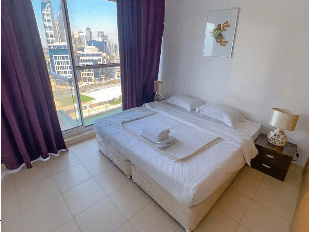 HOT OFFER | 1 BR in Business Bay | Mayfair Tower