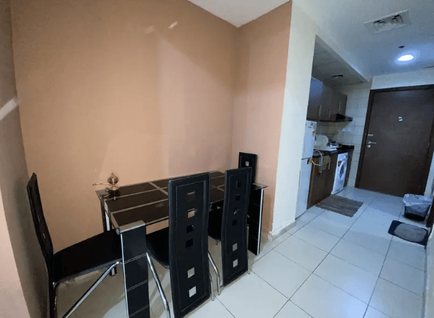 AMAZING OFFER!!! FULLY FURNISHED STUDIO ON MONTHLY RENTAL