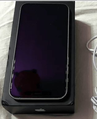 iphone 11 pro 64gb used clean