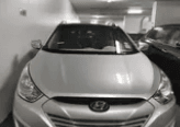 هيونداي توسان 2.4L AWD 2011 مستعملة