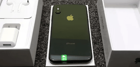 iPhone XS 64Gb