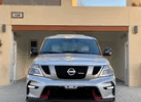 نيسان باترول Nismo 2019 مستعملة
