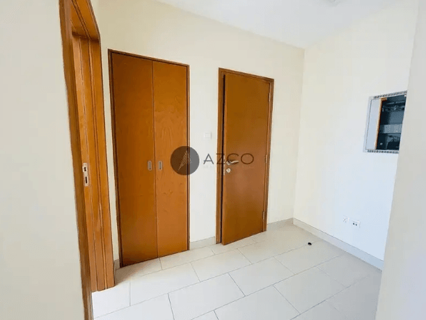 Stunning 1BHK | High End Finish | Spacious Living