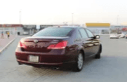تويوتا افالون 3.5L Limited Premium 2010 مستعملة