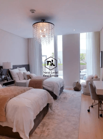 Save 2% | Multiple Options | Apartments & Townhouse
Note: Pictures are for illustration purpose
Brand new few apartments available for all nationalities.
Water facing community
Direct access...