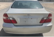 تويوتا كامري Limited 2005 مستعملة
سنة الصنع
2005
الموقع
المطينة
السيارة تم قيادتها
188,000
ناقل الحركة:
أوتوماتيك
نوع الوقود:
بنزين
عدد الأبواب
4
عدد السيلندر
4
شكل السيارة:
سيدان
طبيعة دفع العجلات:...