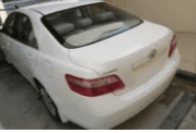 تويوتا كامري 2.5L GLX 2009 مستعملة