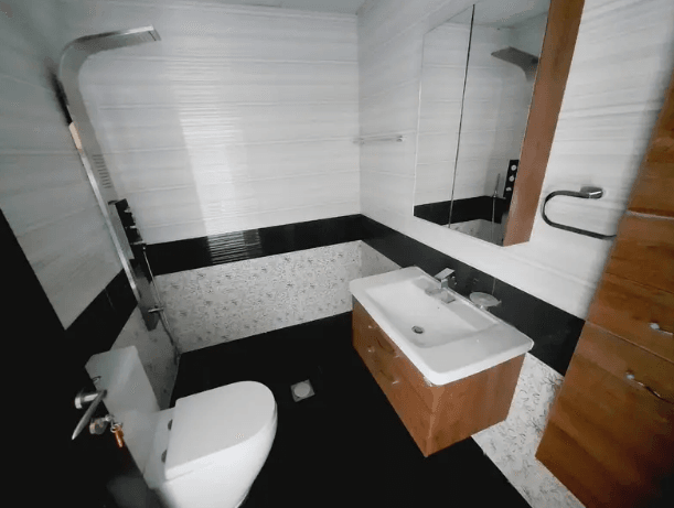 CHILLER FREE I BRAND NEW FURNISHED STUDIO I NEXT TO METRO STATION I MONTHLY PAYMENT