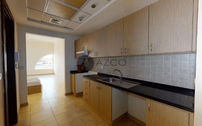 SPACIOUS STUDIO | SUPERB QUALITY | CALL NOW!