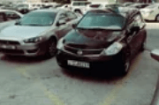 نيسان تيدا 1.8L SL 2011 مستعملة