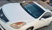 نيسان ألتيما كوبيه 2.5S 2008 مستعملة