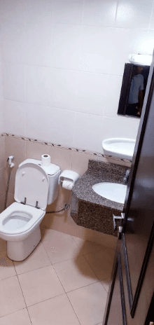 Apartments for rent in Ajman furnished, furnished, and very elegant at a very attractive price