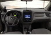 كيا سبورتاج 1.6L LX FWD 2008 مستعملة