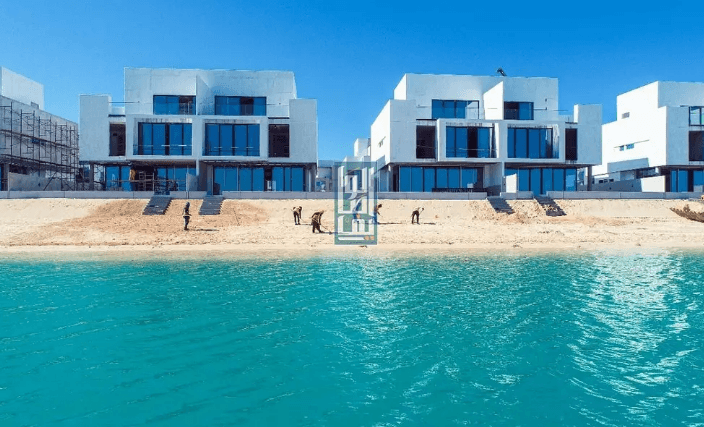 Splendid 4BR + Maid's room Villa in Sun Island ! Ready on Dec 2021
Splendid Modern Villa ! Excellent lifestyle experience, a residential project featuring a collection of premium residences wi...