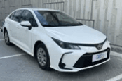 تويوتا كورولا 1.6L Smart 2020 مستعملة
سنة الصنع
2020
الموقع
دبي
السيارة تم قيادتها
20,404
ناقل الحركة:
CVT
نوع الوقود:
بنزين
عدد الأبواب
4
عدد السيلندر
4
شكل السيارة:
سيدان
طبيعة دفع العجلات:
دفع اما...