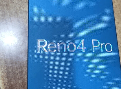 oppo reno 4pro
same like a new dual sim and card mobile memory 256gb with all accessories original with invoice January 2021 parchase date