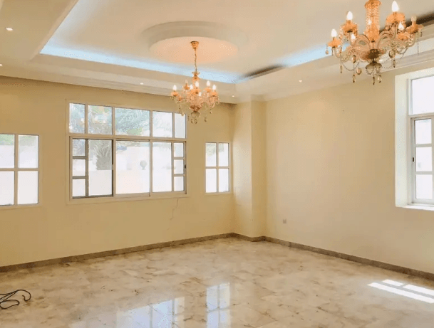 Delightful - Big Studio Airport Road Beside Al Mushrif 23 SignalContact no. 0565742447
Grand and Amazing studio Rooms in awesome Villa. *Attached Proper kitchen and bathrooms. Big Size studio Rooms....