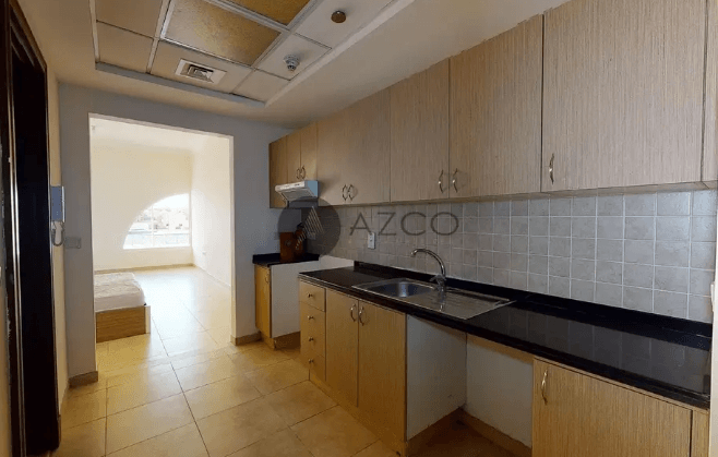 Spacious Studio | Superb Quality | Call Now!
AZCO REAL ESTATE BROKERS LLC is proud to present this European style apartment in Dubai Sports City.
Located in Dubai Sports City, Canal Residence West i...