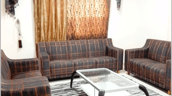 عجمان الروضة 3 (الزهراء) بعد فندق إيوان قريب من الحوت هايبر ماركت
شارع خليفة بعد فندق إيوان وقريب من الحوت هايبر ماركت سهل المخرج لدبي والشارقة للإيجار الشهري المفروش شقة غرفة وصالون وحمامين وبلكونه...