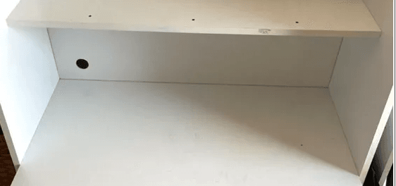مكتب للبيع بحالة جيدة desk for sale good condition
متوفر عدد 2 2 available
المدينة : الشارقة
الحي: النهدة
الحالة: مستعمل
السعر: 75درهم
