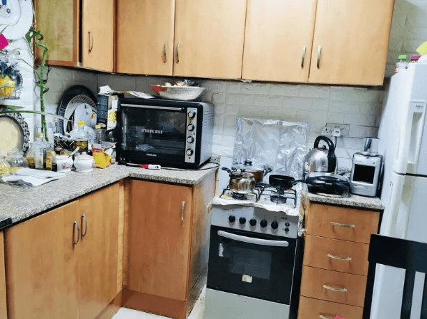 MONTHLY PAYABLE FURNISHED APARTMENTS FOR THE BEST PRICE
WELCOME TO AL JABRIAH REAL ESTATES. OUR MISSION IS PROVIDING YOU THE BEST SERVICE.
APARTMENT DETAILS
* furnished studio apartments from 2200...