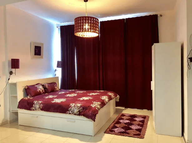 GOOD CONDITION MONTHLY PAYABLE FURNISHED APARTMENT FOR RENT
WELCOME TO AL JABRIAH REAL ESTATES. OUR MISSION IS PROVIDING YOU THE BEST SERVICE.
* furnished studio apartments from 2200
* furnished 1bh...