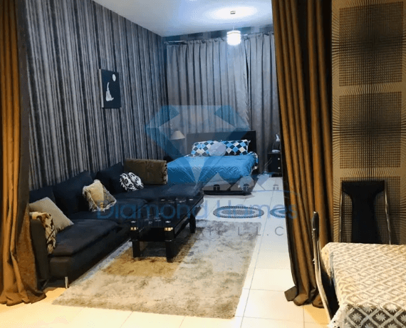 Well Furnished Studio For Monthly Rent
Well Furnished Studio Available for Monthly Renting In Ajman One Towers The core Community Of Ajman
Unit Details:
Vacant /Ready To Move
The rental price includ...
