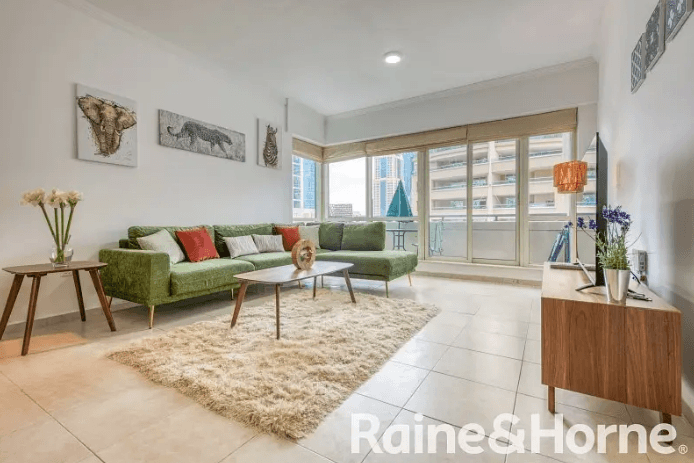 Stylish 1BR | A Holiday Home Rental | Al Majara
Raine and Horne Dubai is delighted to offer for sale this exclusive, stylish one-bedroom apartment located in Al Majara (Complex) Tower 1 - Dubai Marina...