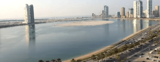 شيرنج للايجار الشهري
متاح سكن شيرنج على ممزر الشارقة يوجد غرف ماستر نظافة دوريه