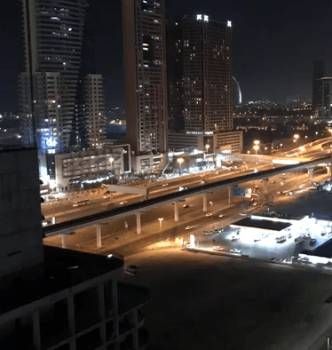 شقق وغرف سكنية بدبى للايجار