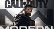 Call of Duty Modern war fear
