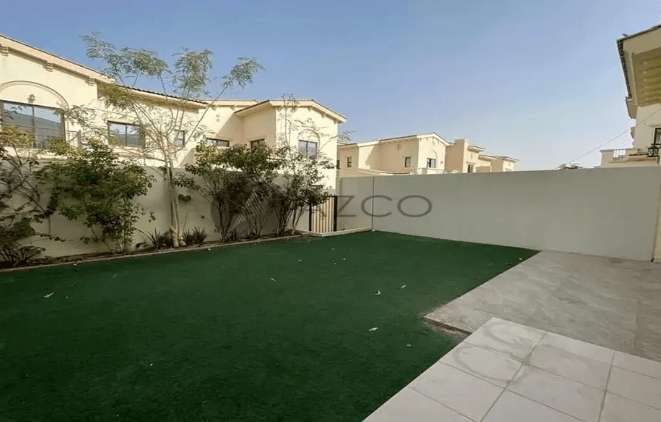 3M | Vacant on transfer | Close to Pool and Town Center
Azco Real Estate Brokers (LLC) is proud to bring to the market this stunning, perfectly maintained 3 bedroom + Maids room in Dubai, Mira 4.
I...