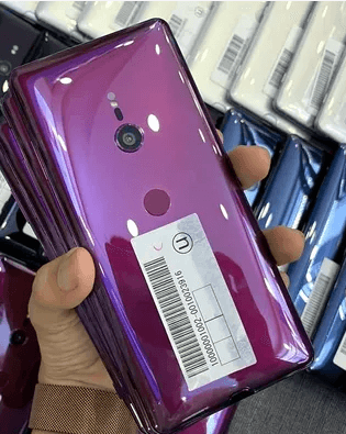 Sony xz3 JAPAN
Sony XZ3 سوني 64 GB 4 GB RAM 64 جيجا 4 جيجا رام SNAPDRAGON: 845 سنبادراجون 845 Water resistant ضد الماء 19 mp camera كاميرا 3300 mah battery بطارية Finger print بصمة
المدينة : دبي
الح...