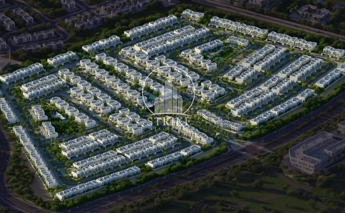 Noya | 4BR | 7 units left! get your unit through strike
Noya Project is located in Yas Island. It considered as one of the newest and biggest project in Yas Island. Handover date will be in July 2023....