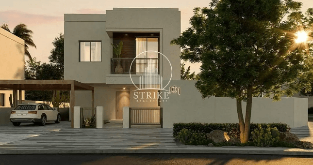 Noya | 4BR | 7 units left! get your unit through strike
Noya Project is located in Yas Island. It considered as one of the newest and biggest project in Yas Island. Handover date will be in July 2023....