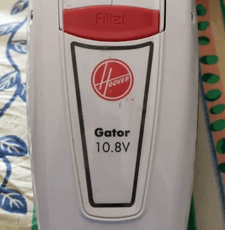hoveer vacuum cleaner
Hoover Vaccum cleaner used good condition portable with charger
المدينة : دبي
الحي: ديرة
الماركة: هوفر
الحالة: مستعمل
السعر: 80درهم
