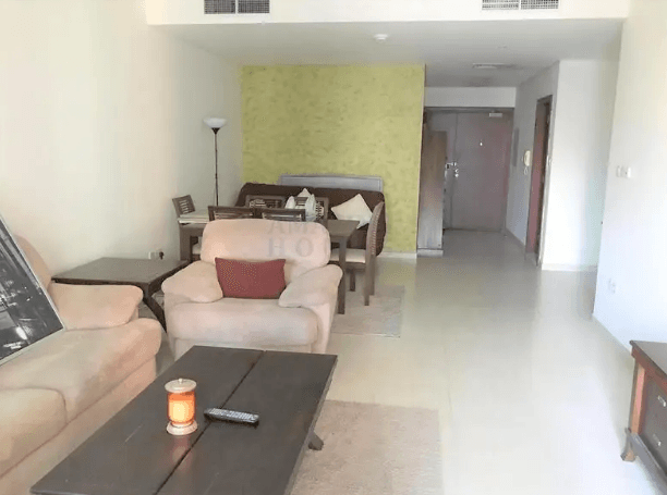 With Balcony & Great Views - 2BR Flat in Dubai Marina
- MARINA HEIGHTS -
Marina Heights is also a residential tower that has a total of 55 floors. It is primarily located on the waterfront of Du...