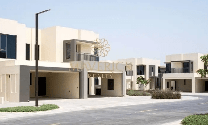 Investors Deal | Type 2M | 3BR Villa+Maids/R
Maverick Realty is proud to offer this three bedroom Townhouse with maid's room for rent in the Maple Dubai Hills Estate, Dubai.
Maple Dubai Hills...