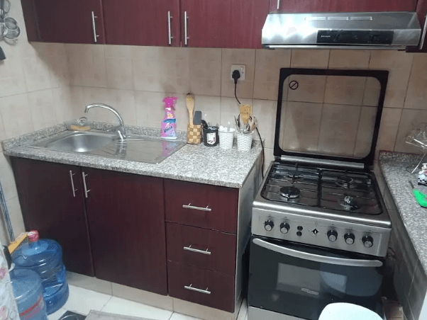 READY TO MOVE FURNISHED STUDIO
WELCOME TO . ADIL AL SUBAIDI REAL ESTATE OUR MISSION IS PROVIDING YOU THE BEST SERVICE.
APARTMENT DETAILS
* Studio
* washroom
* kitchen
BUILDING DETAILS
* 24 hou...