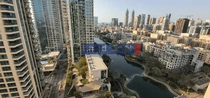 1 BED HIGHER FLOOR FULL CANAL VIEW
Land Star Real Eastate is very proud to offer this well presented unfurnished 1 bedroom apartment in the much sought after TANARO, The Views.
- 1 Bedrooms
- 1 Ba...